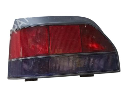 Used Left taillight Left taillight RENAULT CLIO I (B/C57_, 5/357_) 1.2 (B/C/S57A, B/C57S, 5/357F, 5/357J, 5/357L, 5/357R) (58 hp) 36366163 36366163