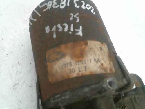 Front wiper motor FORD FIESTA I (GFBT) 1.1 | BP25012299M29