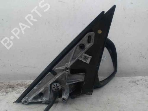Right mirror SKODA ROOMSTER (5J7) 1.9 TDI | BP24908714C27 