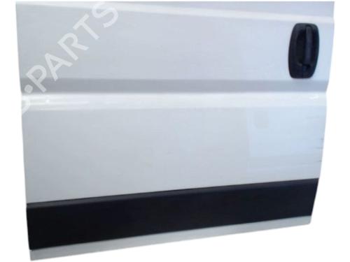 Right slide door PEUGEOT BOXER Van 2.2 BlueHDi 120 | BP25496498C75 