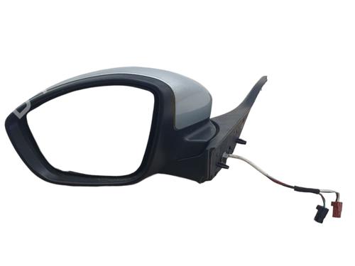 Used Left mirror PEUGEOT 208 I (CA_, CC_) 1.6 HDi / BlueHDi 75 (75 hp) 24991470