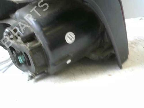 Right taillight VW GOLF PLUS V (5M1, 521) 1.9 TDI | BP24909189C35 