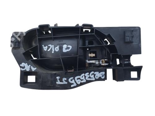 Rear left interior door handle CITROËN C3 Picasso (SH_) 1.6 HDi 115 | BP36680239I15 - Image 2