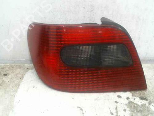 Used Left taillight CITROËN XSARA (N1) [1997-2005]  24905446