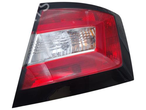 Used Right taillight SKODA FABIA III (NJ3) 1.0 (75 hp) 26303118