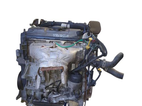 Used Engine PEUGEOT 207 SW (WK_) 1.4 (73 hp) 24899553