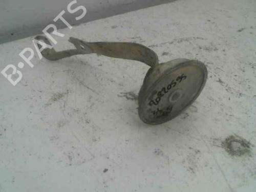 Used Horn CITROËN C3 II (SC_) 1.4 HDi 70 (SC8HZC, SC8HR0, SC8HP4) (68 hp) 24899827