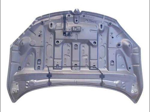 Hood RENAULT MEGANE III Hatchback (BZ0/1_, B3_) 1.5 dCi | BP24897028C1 