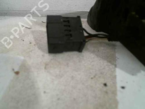 Right mirror AUDI A3 (8L1) 1.9 TDI | BP25762214C27 