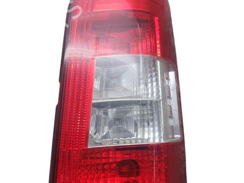 Used Right taillight CITROËN BERLINGO / BERLINGO FIRST MPV (MF_, GJK_, GFK_) 1.6 HDI 90 (MF9HX) (90 hp) 31366017