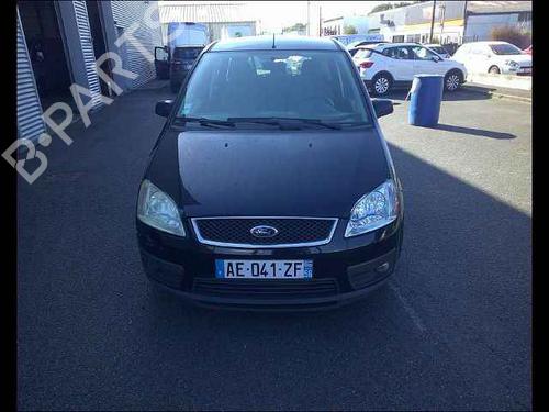 Front wipers mechanism FORD FOCUS C-MAX (DM2) 1.8 TDCi | BP24913925C83 
