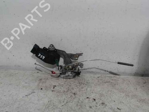 Front left lock CITROËN C1 (PM_, PN_) 1.0 | BP24903693C98 
