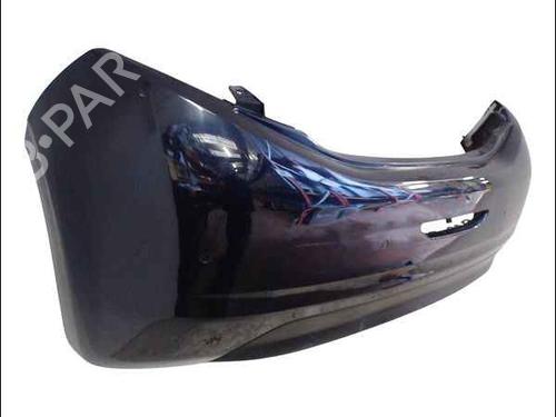 Rear bumper PEUGEOT 208 I (CA_, CC_) 1.5 BlueHDI 100 | BP24898486C8 