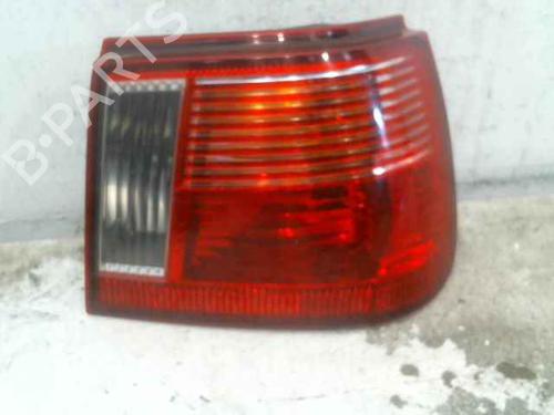 Used Right taillight SEAT IBIZA II (6K1) 1.9 SDI (68 hp) 24909805