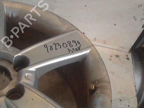Rim SEAT LEON (1P1) 1.9 TDI | BP24911696C45 
