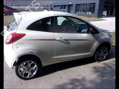 Fuel flap FORD KA (RU8) 1.2 | BP24902588C131 