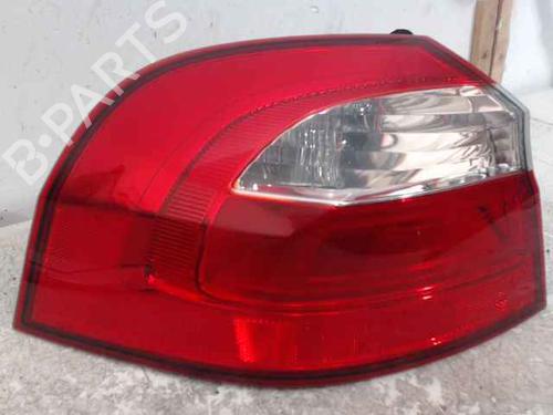 Left taillight KIA RIO III (UB) 1.25 CVVT | BP24905377C34 