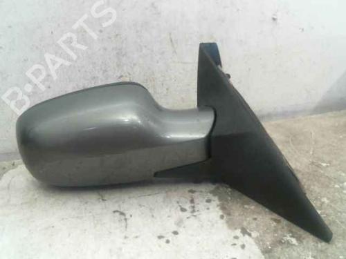Right mirror RENAULT SCÉNIC II (JM0/1_) 1.5 dCi (JM0F) | BP24908985C27 