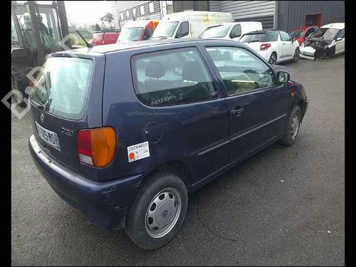 Right mirror VW POLO III (6N1) 75 1.6 | BP24908253C27 