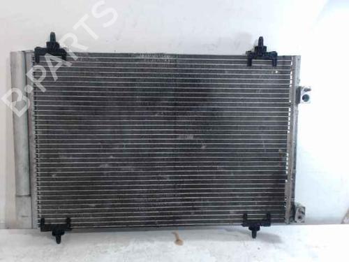 Used AC radiator PEUGEOT 5008 (0U_, 0E_) 1.6 HDi (112 hp) 24895833