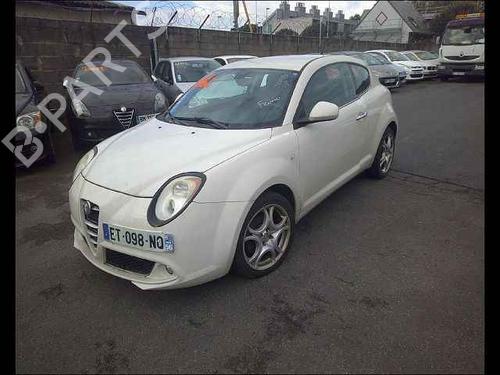 Front left belt tensioner ALFA ROMEO MITO (955_) 1.6 JTDM (955AXE1B) | BP24896099C87 