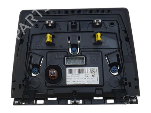 Display monitor RENAULT CLIO V (B7_) 1.0 TCe 100 (B7MT) | BP36168835C48 - Image 2