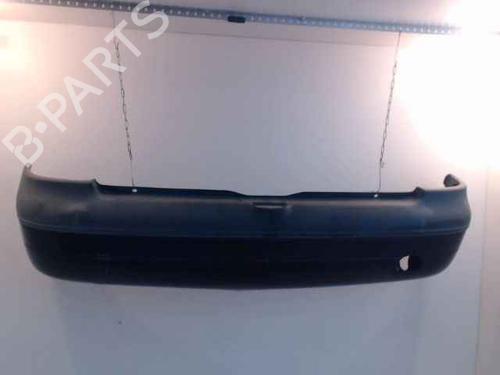 Used Rear bumper RENAULT TWINGO I (C06_) 1.2 (C066, C068) (58 hp) 25762138