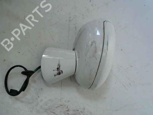 Right mirror OPEL MERIVA B MPV (S10) 1.4 (75) | BP24908685C27 