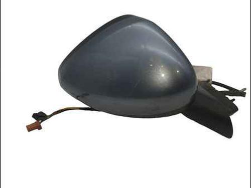 Right mirror CITROËN C3 II (SC_) 1.4 HDi 70 (SC8HZC, SC8HR0, SC8HP4) | BP24908260C27 