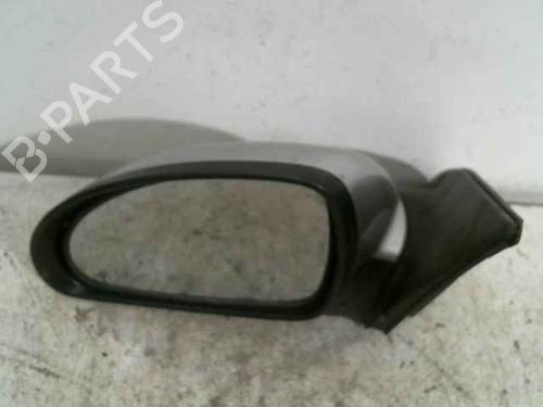 Used Left mirror KIA CEE'D SW (ED) 1.6 CRDi 115 (115 hp) 24904349