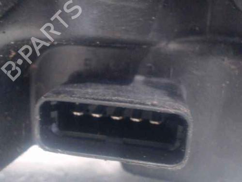 Left headlight RENAULT LAGUNA II (BG0/1_) | BP24901124C28 - Image 3