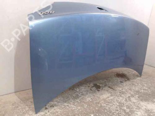Tailgate PEUGEOT 406 Coupe (8C) 2.0 16V | BP24897806C6 