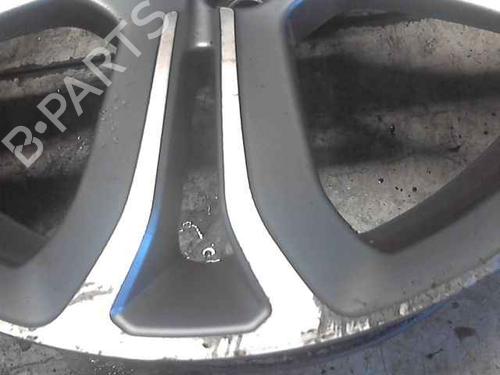 Rim PEUGEOT 208 I (CA_, CC_) 1.6 HDi | BP24911764C45
