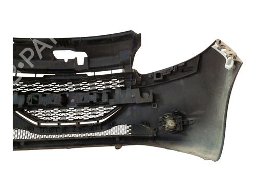 Front bumper PEUGEOT 208 I (CA_, CC_) 1.2 VTI 82 | BP29441154C7 