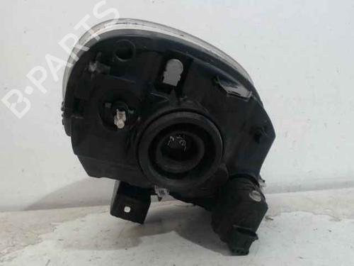Left headlight RENAULT KANGOO (KC0/1_) 1.5 dCi (KC08, KC09) | BP24900932C28 