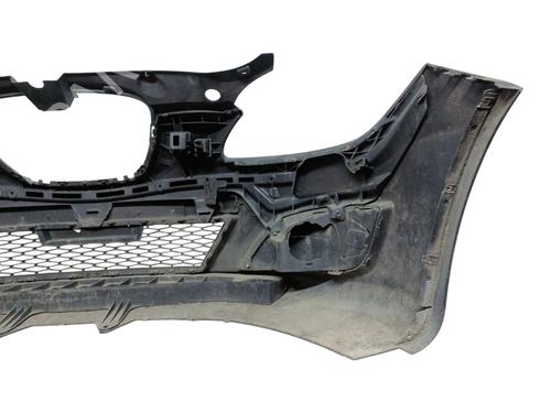 Front bumper SEAT LEON (1P1) 1.4 TSI | BP30796638C7 