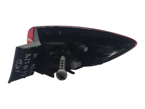 Left taillight RENAULT CLIO V (B7_) 1.0 TCe 100 (B7MT) | BP33834494C34 - Image 2