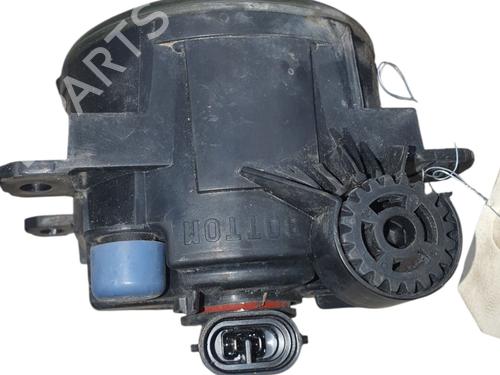 Left front fog light PEUGEOT 308 II (LB_, LP_, LW_, LH_, L3_) 1.2 THP 130 | BP29816562C30