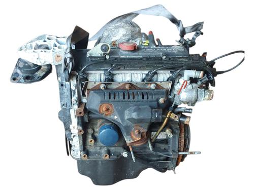 Used Engine Engine 38971410 38971410