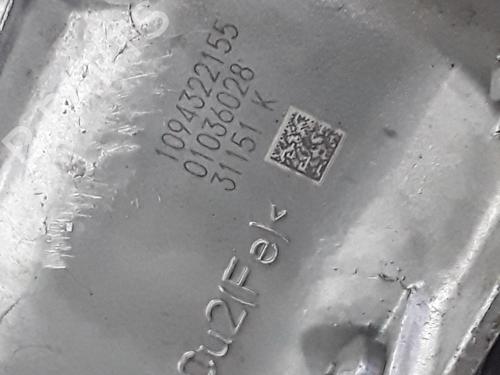 Gearbox TOYOTA RAV 4 II (_A2_) 2.0 D 4WD (CLA20_, CLA21_, CLA20R, CLA21R) | BP26403886M3 