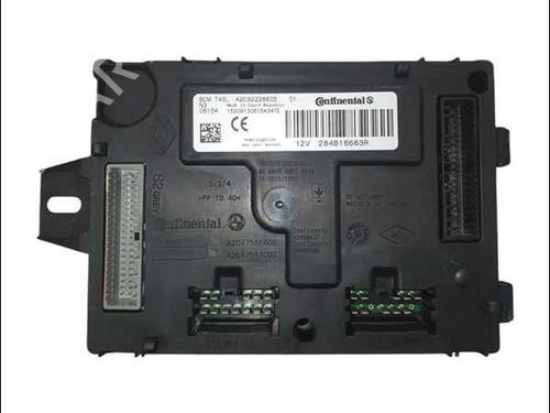 Elektronisk modul RENAULT CLIO IV (BH_) 1.5 dCi 90 (90 hp) 25012386