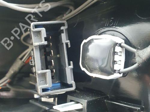 Højre baglygte CITROËN C4 Picasso II 1.6 BlueHDi 120 | BP29576782C35 