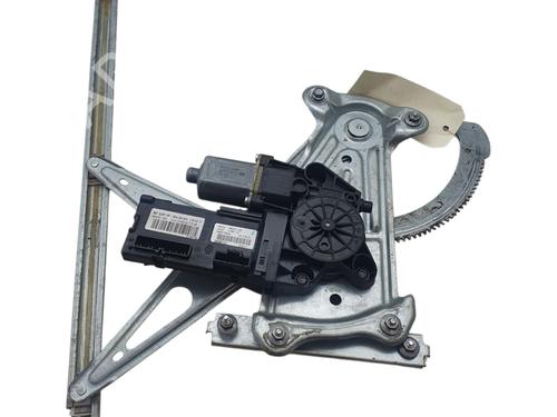Used Front left window mechanism Front left window mechanism RENAULT MEGANE III Grandtour (KZ0/1) 1.5 dCi (KZ09, KZ0D, KZ1G, KZ29, KZ14, KZ1W, KZ10, KZ1F,... (110 hp) 36281661 36281661