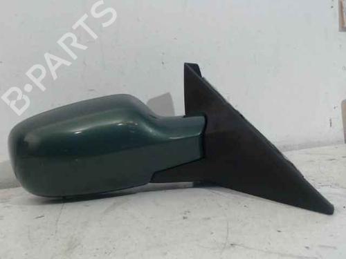 Right mirror RENAULT SCÉNIC II (JM0/1_) 1.9 dCi (JM0G, JM12, JM1G, JM2C) | BP24908554C27