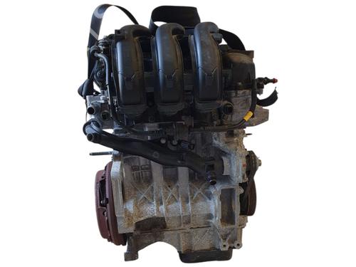 Motor Motor PEUGEOT 208 I (CA_, CC_) 1.2 VTi 68 / PureTech 68 (68 hp) 36097588 36097588