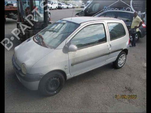Right mirror RENAULT TWINGO I (C06_) 1.2 16V (C06C, C06D, C06K) | BP24908670C27 