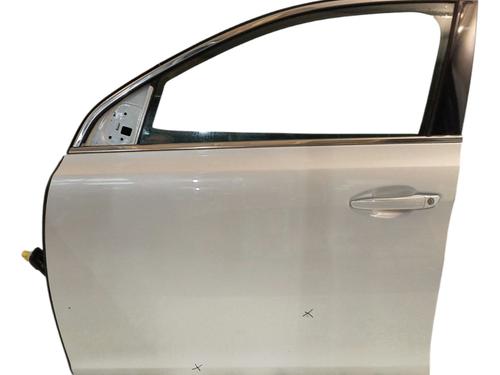 Used Left front door PEUGEOT 308 II (LB_, LP_, LW_, LH_, L3_) 1.2 THP 130 (131 hp) 29816563