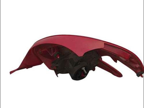 Left taillight PEUGEOT 208 I (CA_, CC_) 1.4 HDi | BP24906187C34 