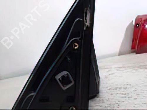 Right mirror KIA VENGA (YN) 1.4 CRDi 90 | BP24908504C27 