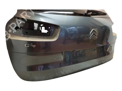 Tailgate CITROËN C4 Picasso II 1.6 BlueHDi 120 | BP29317564C6 